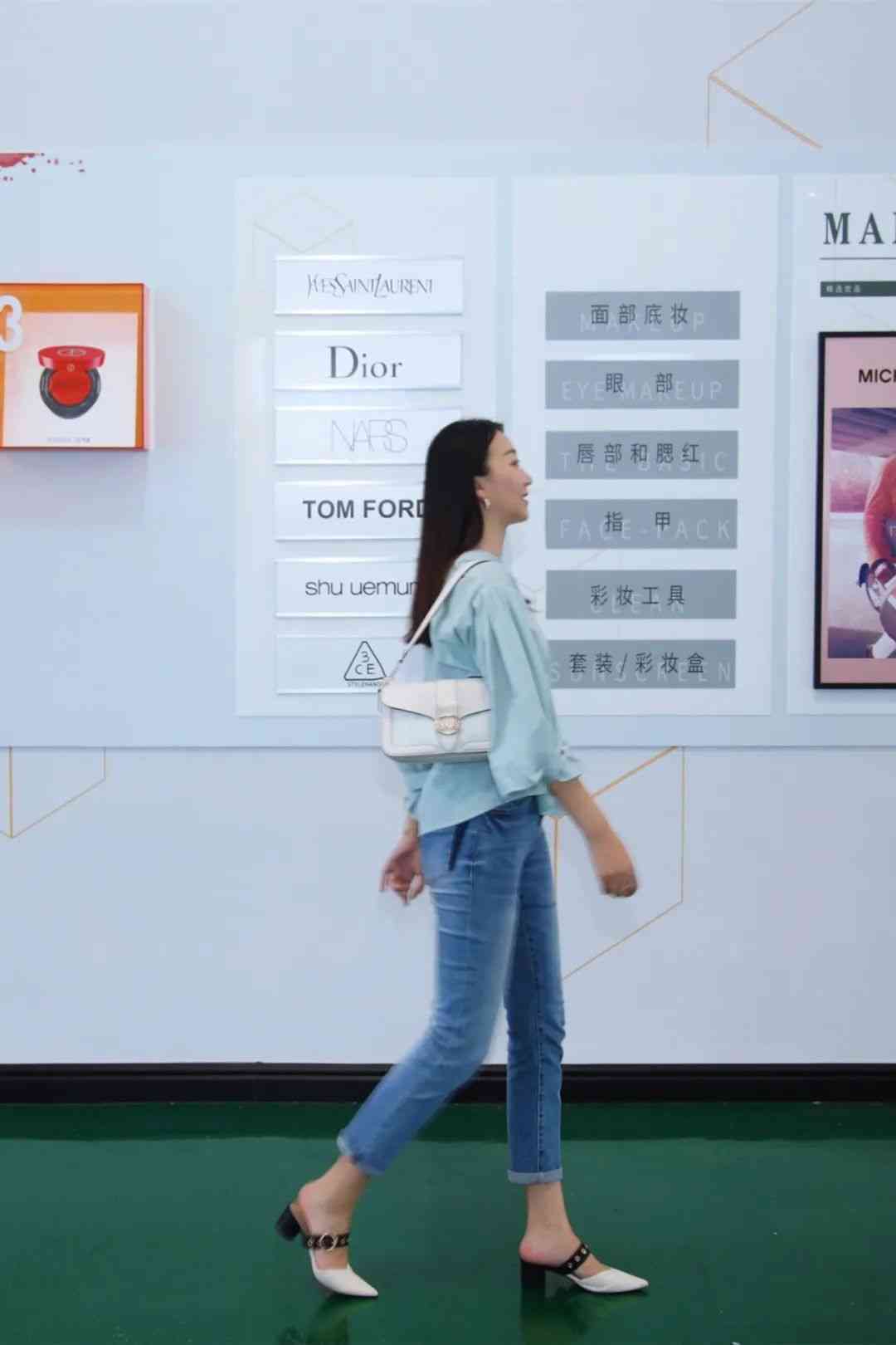 在威海哪里买韩国化妆品(在威海哪里买韩国化妆品比较好)