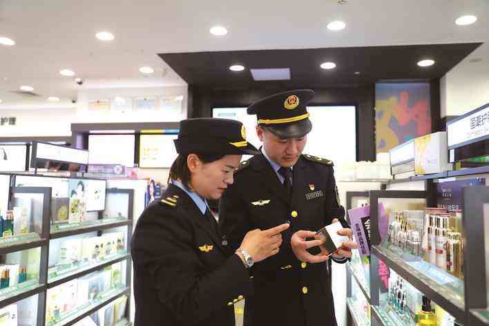 现在什么化妆品还能放心用(现在什么化妆品还能放心用呢)