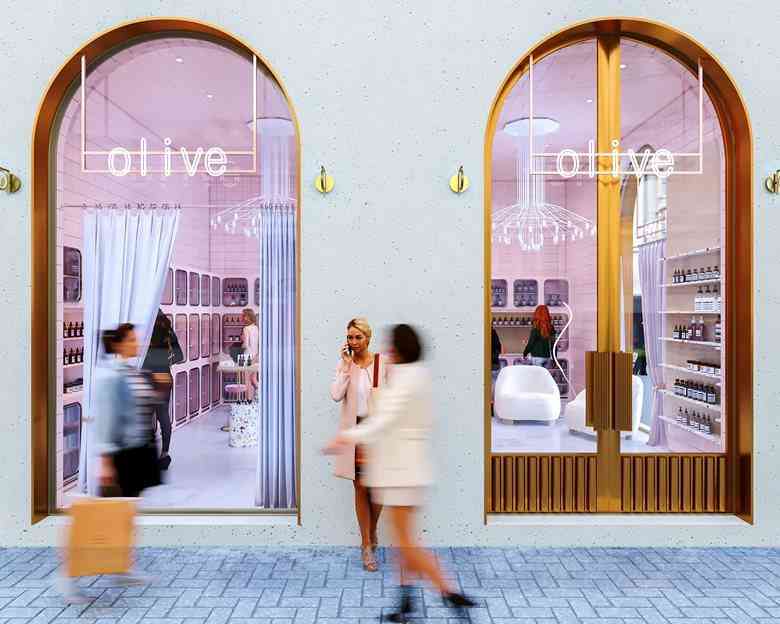 化妆品周边拍照技巧图片大全(化妆品周边拍照技巧图片大全高清)