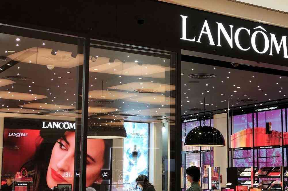 最早化妆品品牌(最早的化妆品品牌)