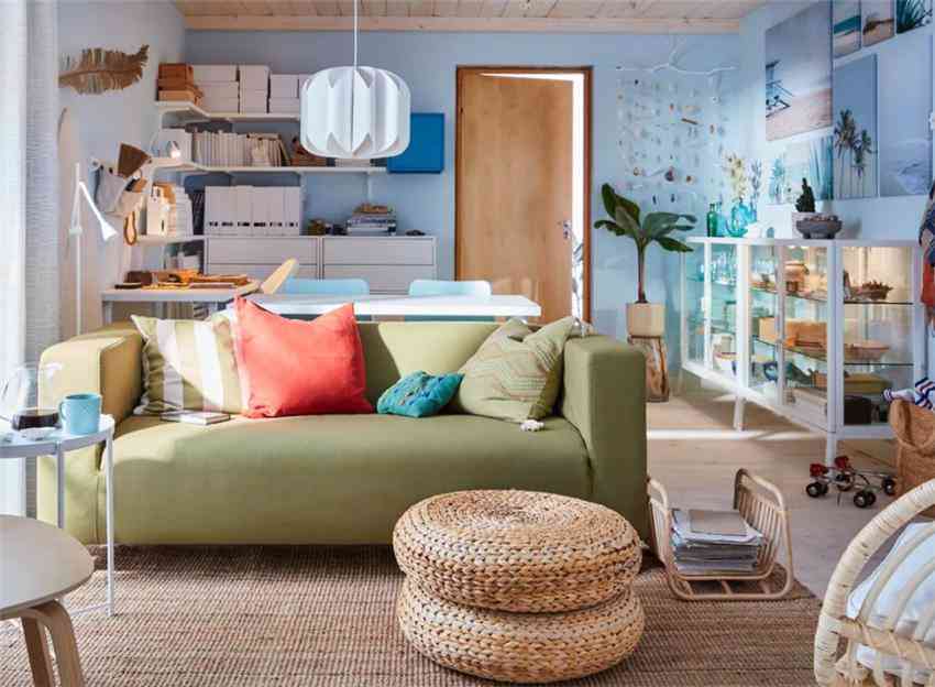 书桌抽屉收纳化妆品图(书桌抽屉收纳化妆品图案)