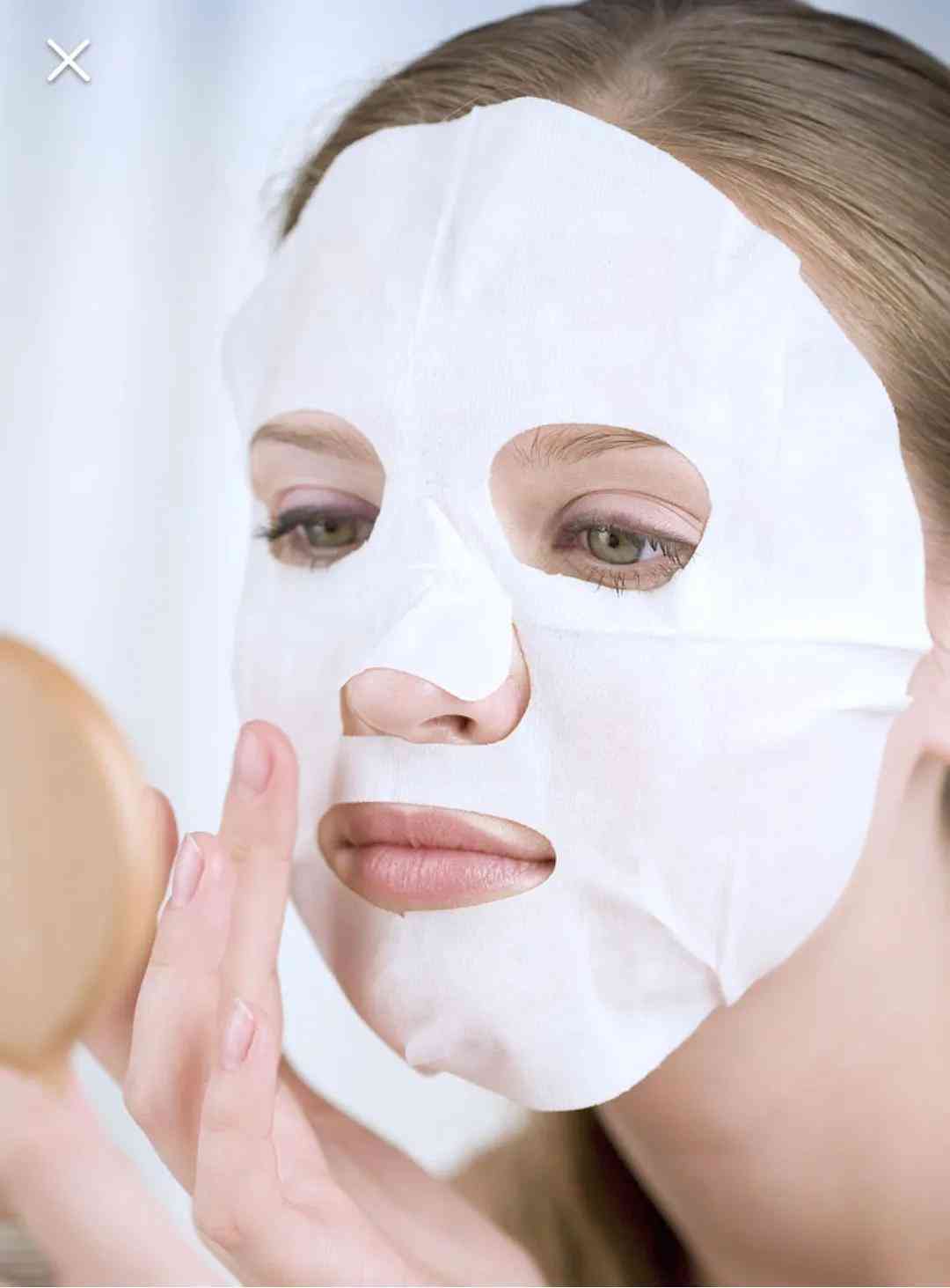 化妆品面膜真的有用吗(化妆品面膜真的有用吗知乎)