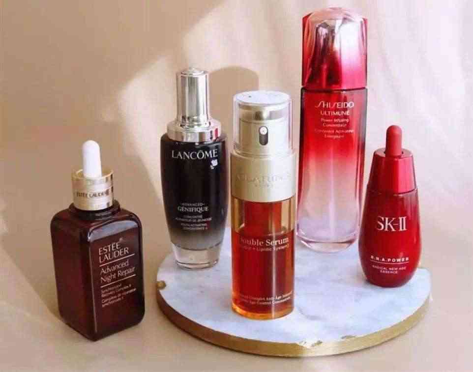 精华化妆品推荐好用排行榜(精华化妆品推荐好用排行榜)