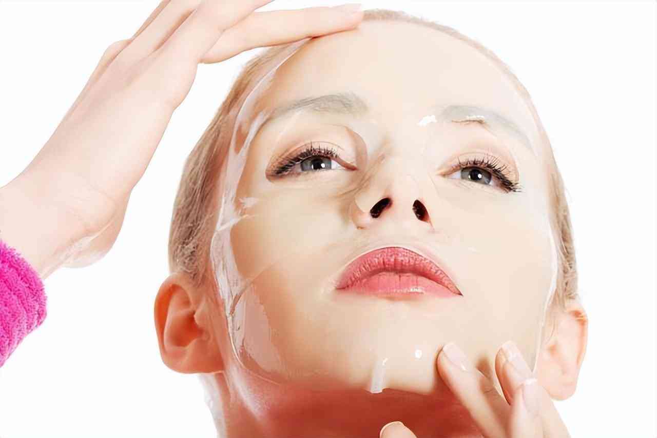 刷酸后化妆品修复教程步骤(刷酸后化妆有什么危害)