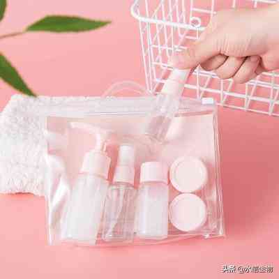 化妆品登机规定(化妆品登机规定标准)