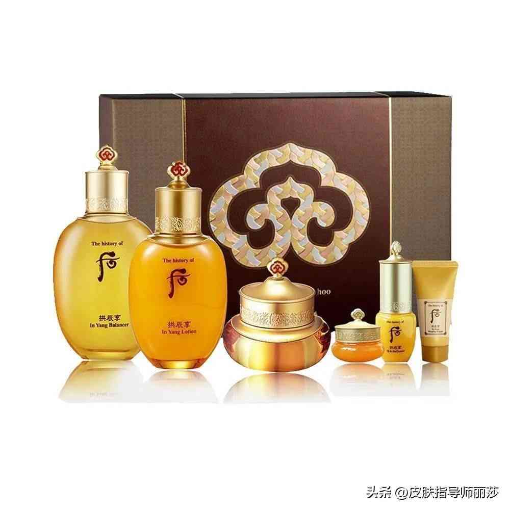 后化妆品好吗(后化妆品真的有那么好吗)