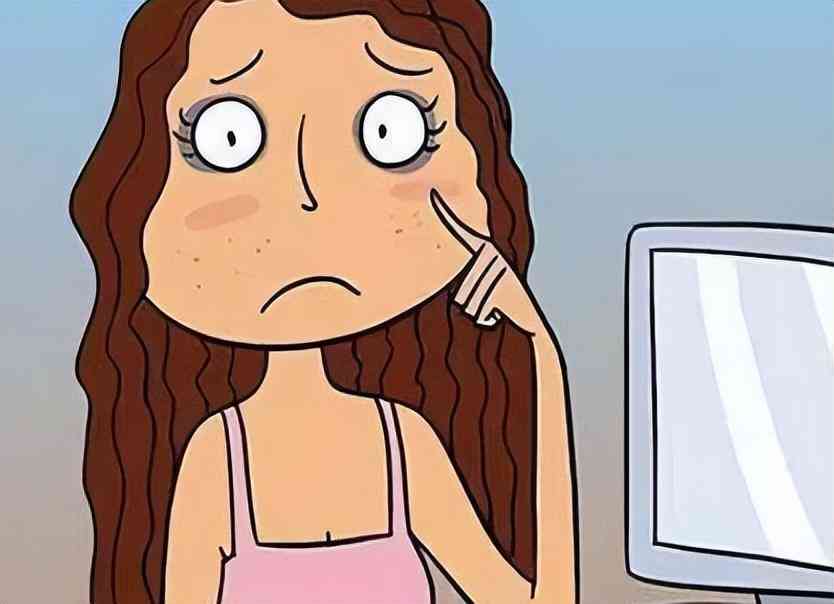 涂完化妆品多久会出现过敏(涂完化妆品多久会出现过敏症状)