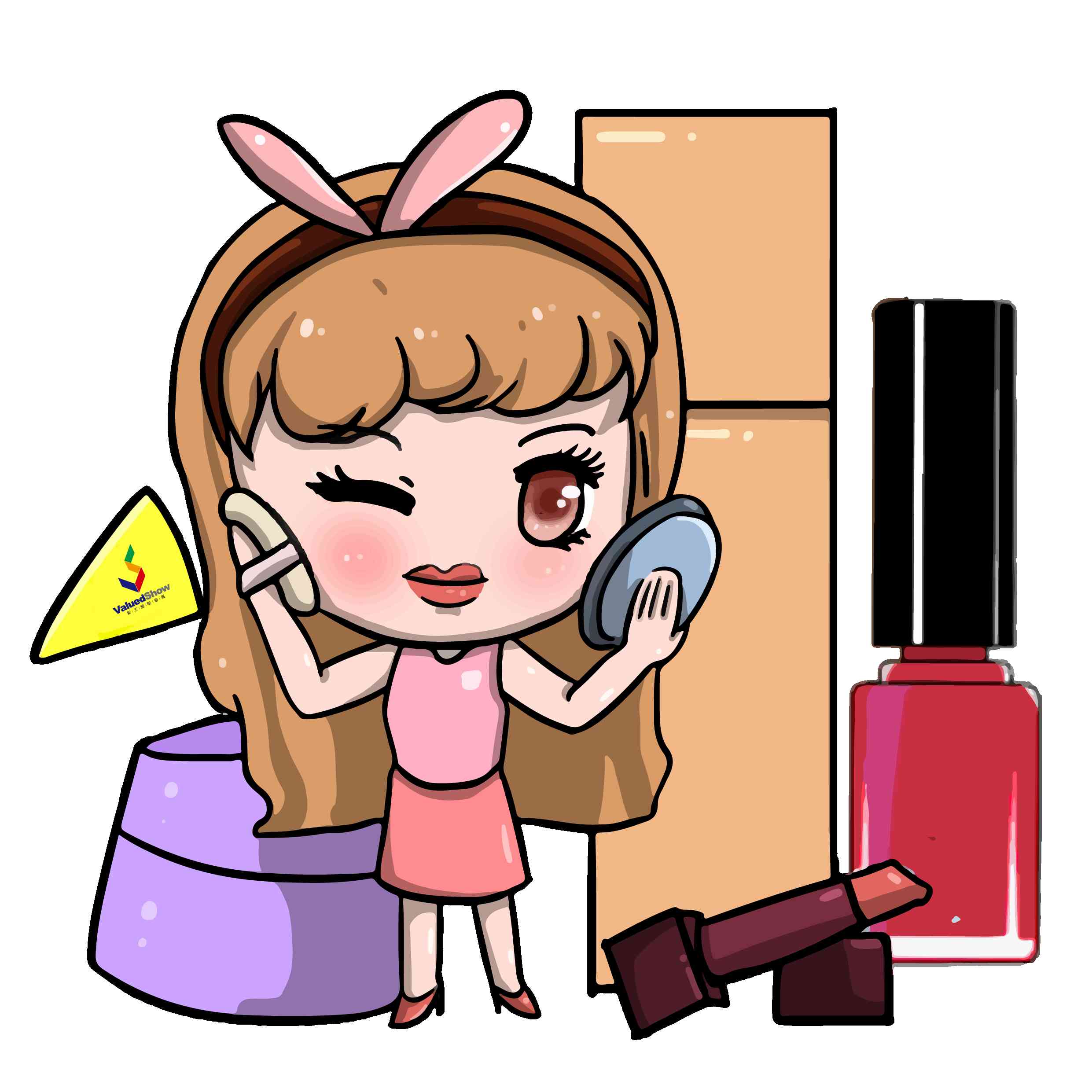 外贸化妆品销售如何(外贸化妆品销售如何找客户)