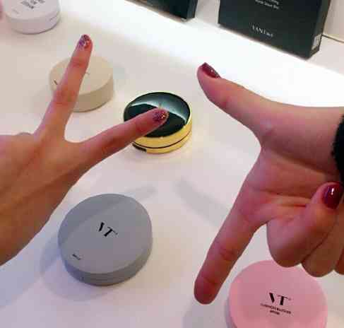 vt范特化妆品怎么样(范特护肤品怎么样)