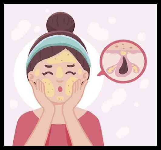 化妆品会进入体内吗(化妆品会进入体内吗知乎)