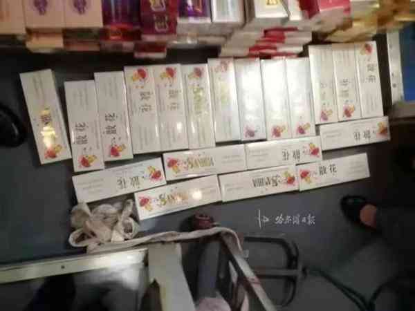 乘船能带化妆品(乘船能带化妆品吗现在)