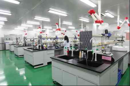 韩国化妆品加工企业(韩国化妆品加工企业有哪些)