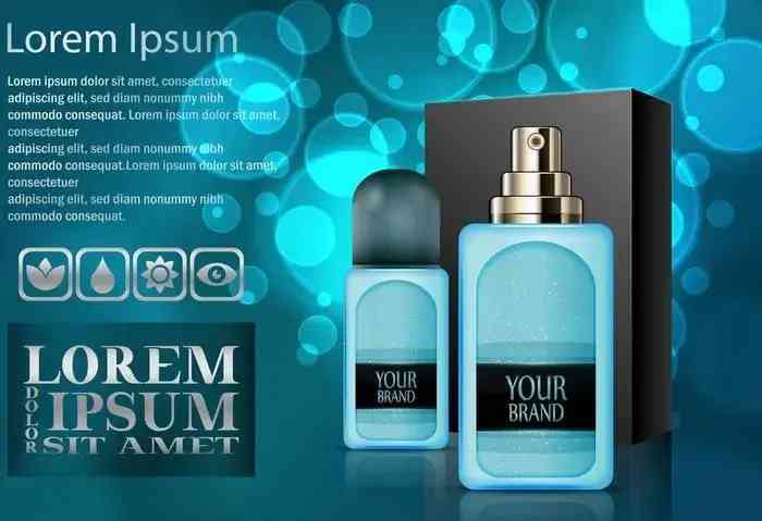 化妆品摆布(化妆品摆放造型图片大全促销)