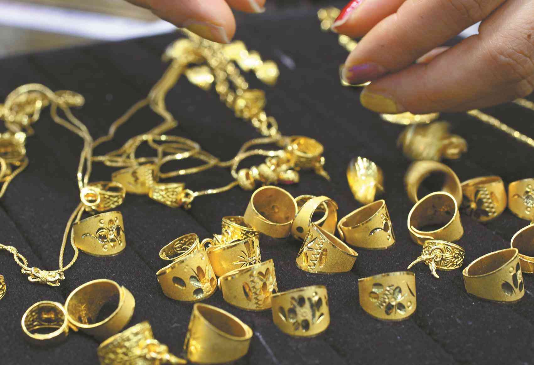 北京黄金回收金价今日(北京黄金回收金价今日查询)