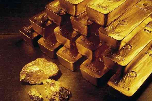 今日金价T D伦敦(今日金价伦敦金价)