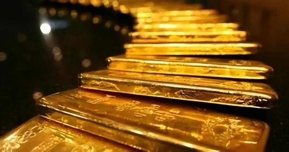 深圳的金价今日走势(深圳的金价今日走势如何)