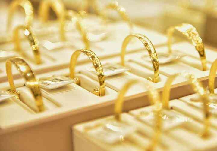 苏州今日金价查询表(苏州今日金价查询表消息)