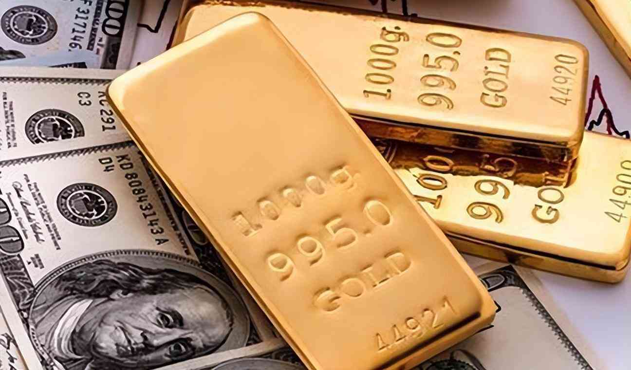 全国黄金价今日(全国黄金价今日走势图)