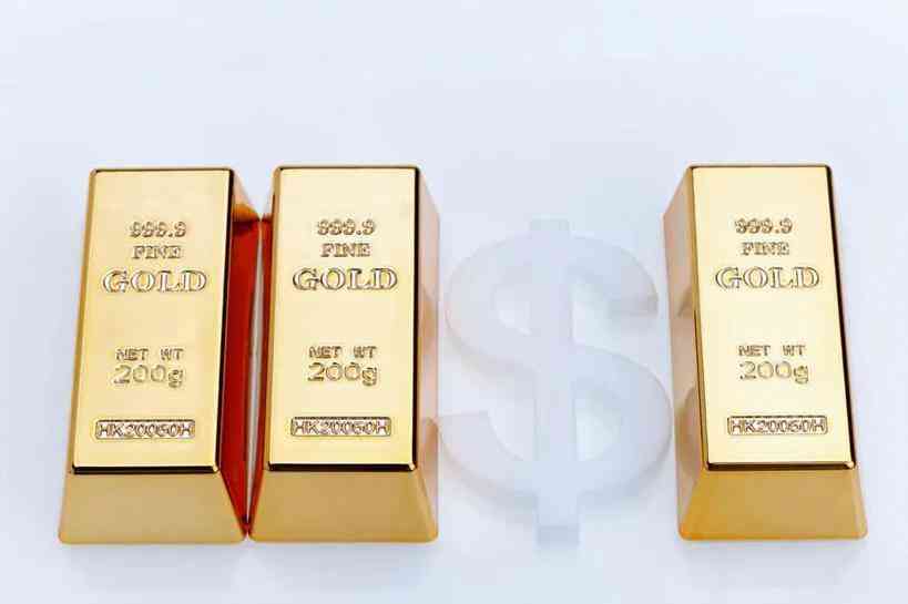 厂家黄金价格今日(厂家黄金价格今日行情)