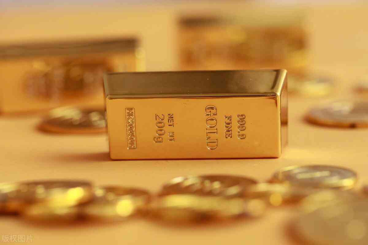 今日中国国际金价(今日金价查询中国黄金国际金价)