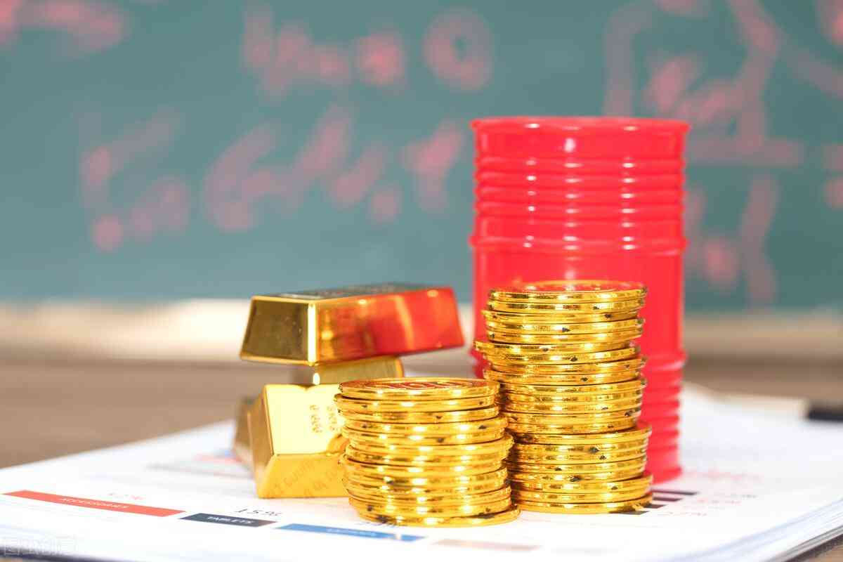 黄金走势 今日金价(黄金走势 今日金价价格)