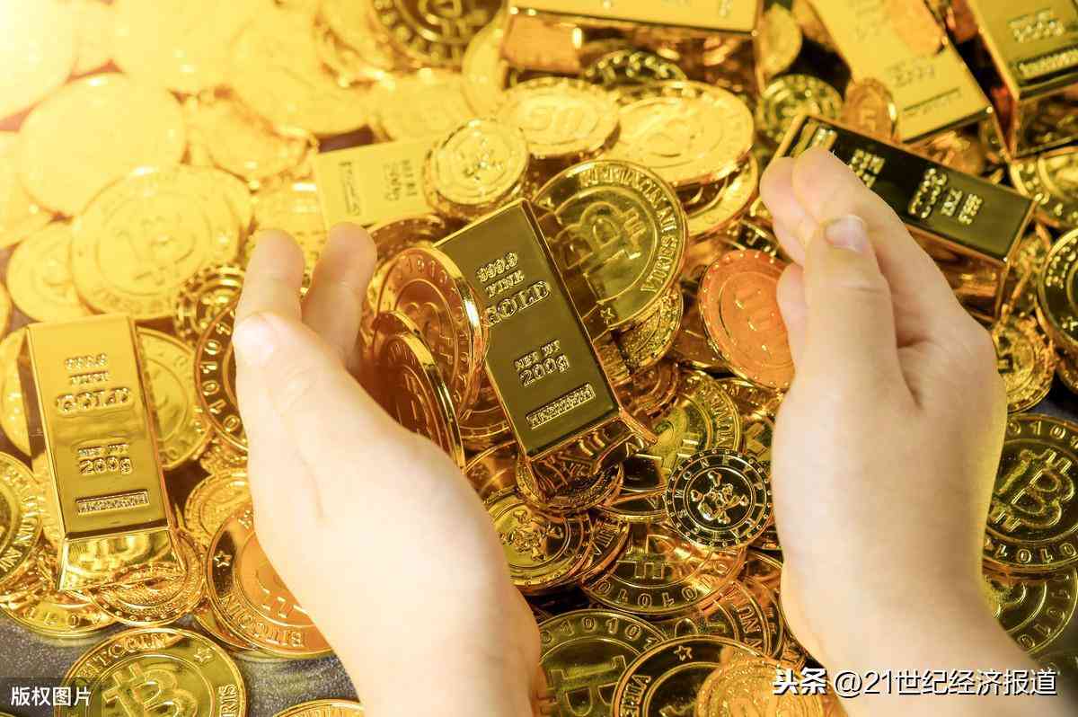 7.4今日金价(今日金价7月4日)