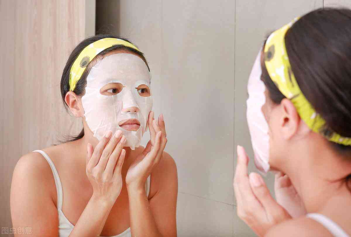 化妆品面膜的审批程序(面膜生产许可证怎么办理)