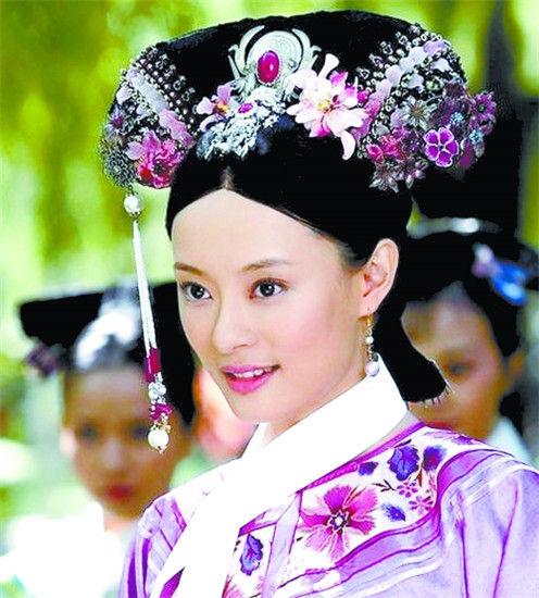 秦朝女人化妆品(秦朝女人的妆容)