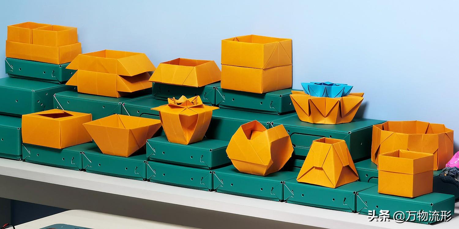 洗衣桶怎么做化妆品盒视频