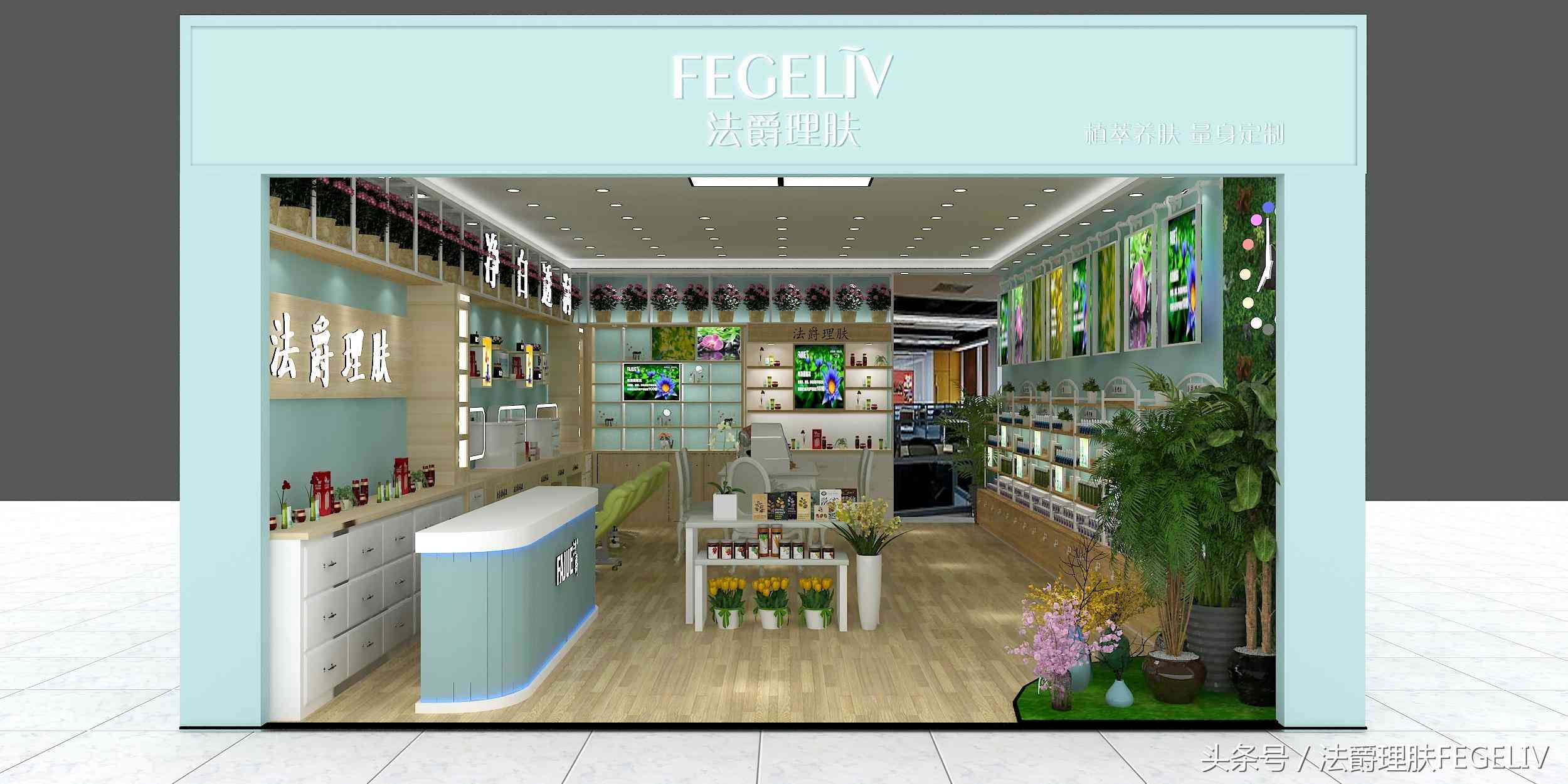 化妆品加工厂要看啥(化妆品加工厂赚钱吗)