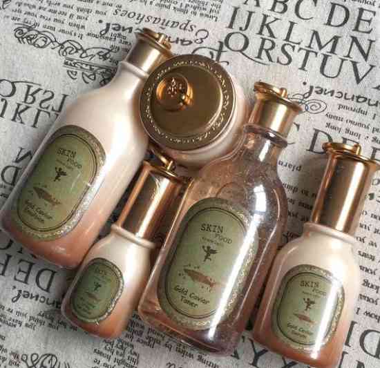 韩国的化妆品排名第几(韩国化妆品排名前十)