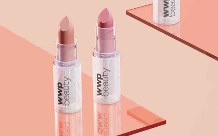 迷你网红化妆品(迷你化妆品玩具)