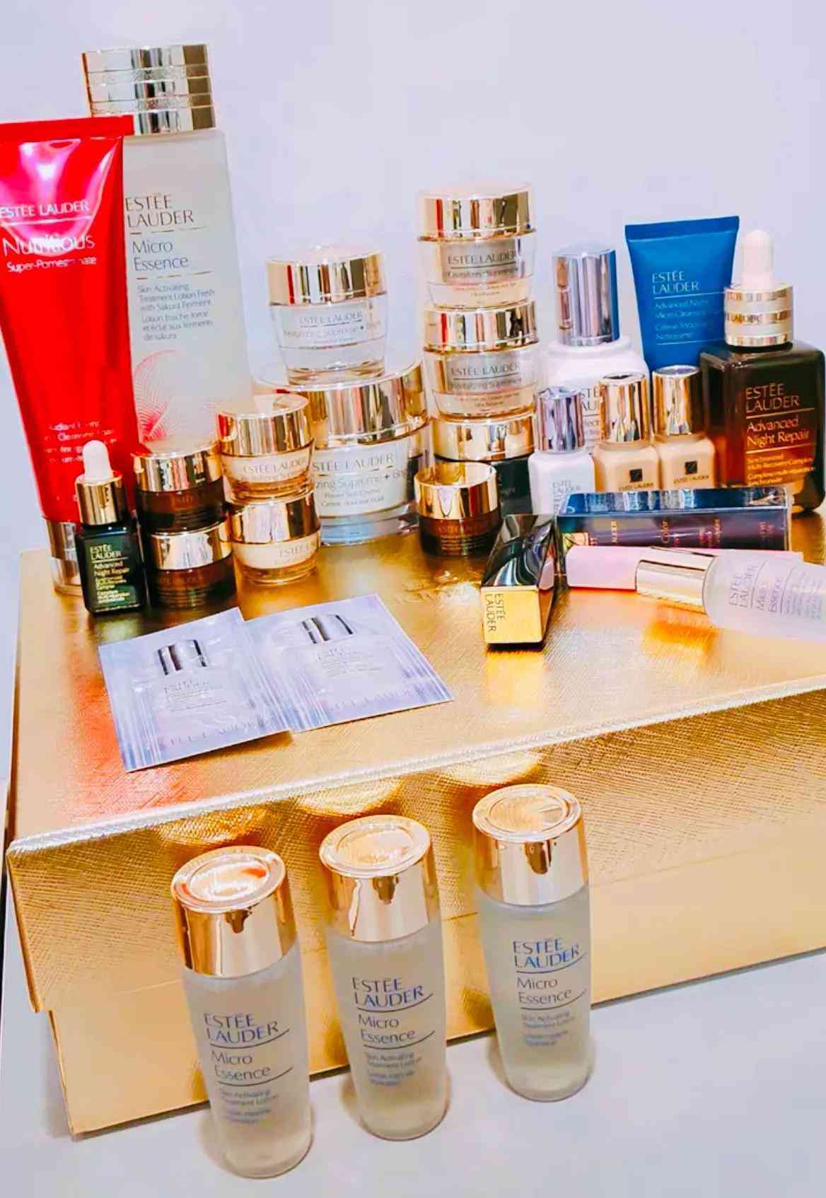 宝妈喂奶可以用化妆品(哺乳期宝妈可以用化妆品吗)