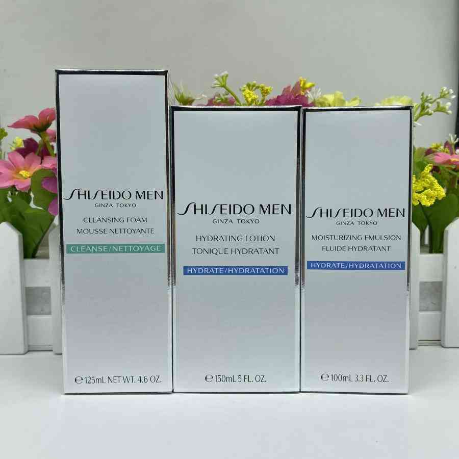 男神应该买什么化妆品(男生化妆买什么品牌的化妆品)