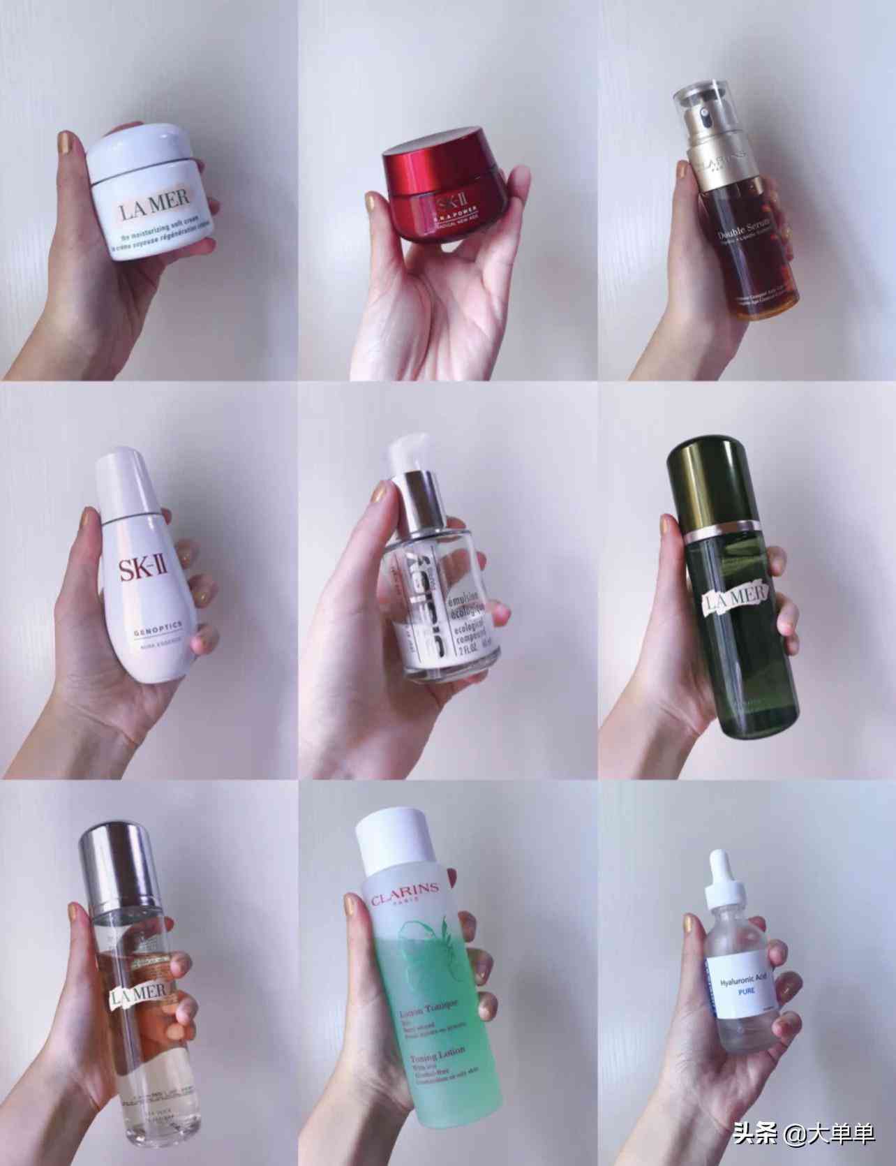 长脸用什么化妆品好用(长脸画什么妆好看)