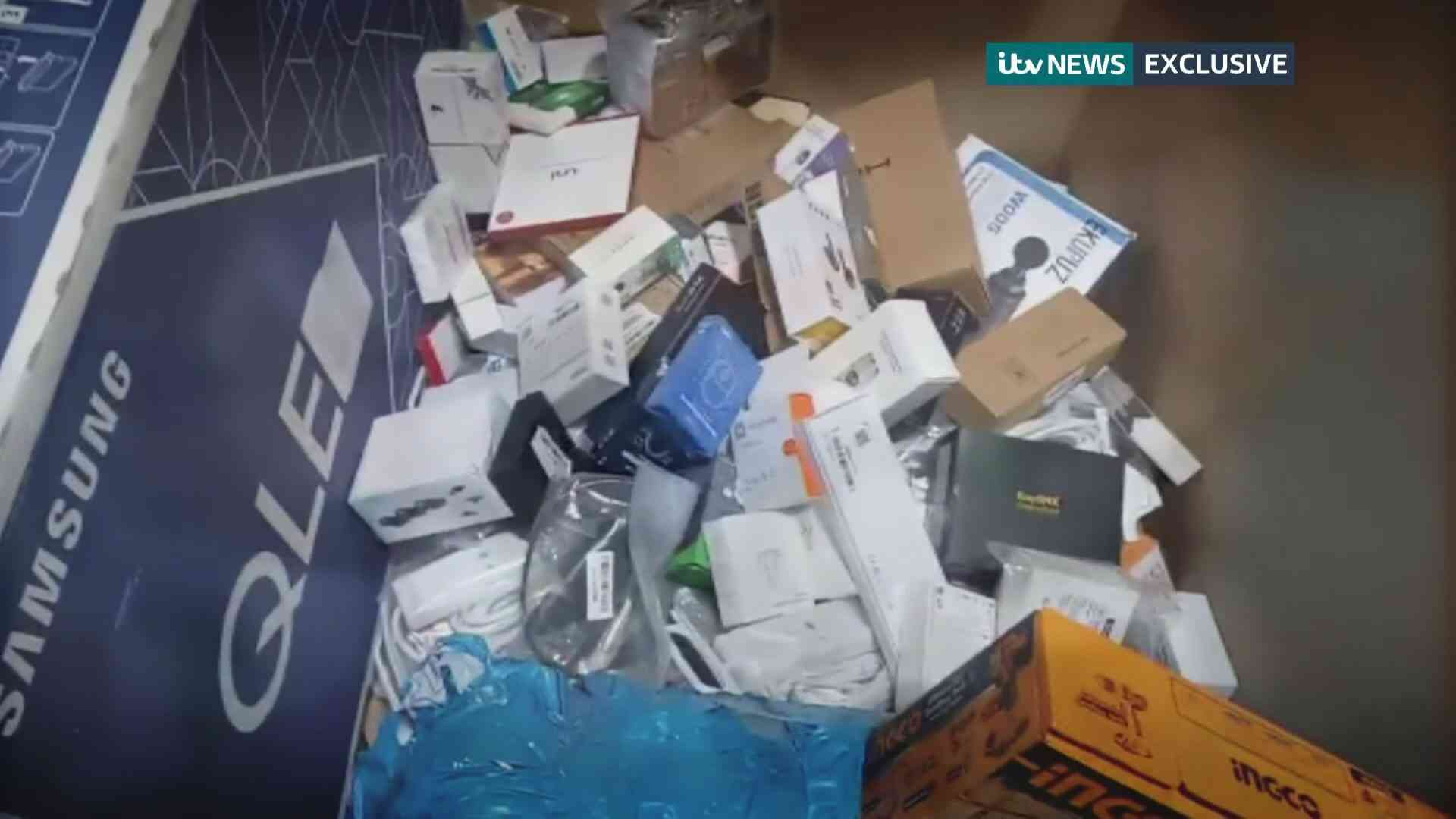 化妆品销毁流程表格(化妆品报废如何销毁)