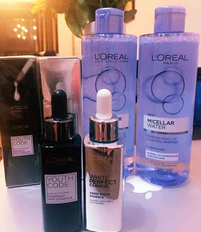 泰国化妆品100元一套(泰国化妆品价格比国内便宜多少)