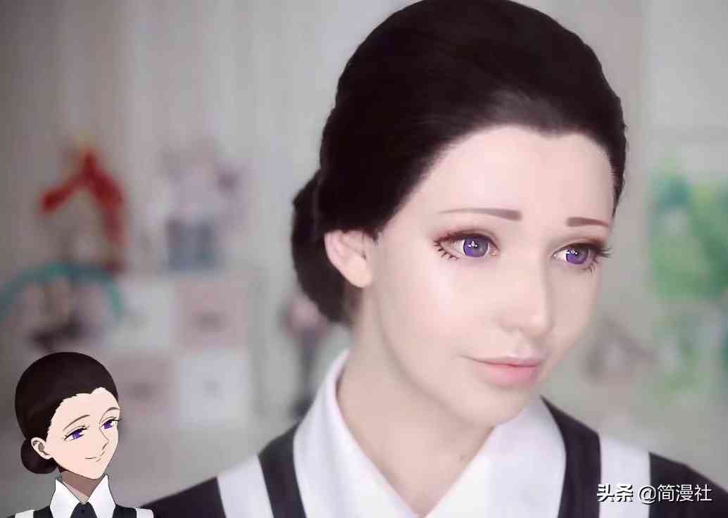 普通人化妆需要什么化妆品(普通人化妆一般化到什么程度)