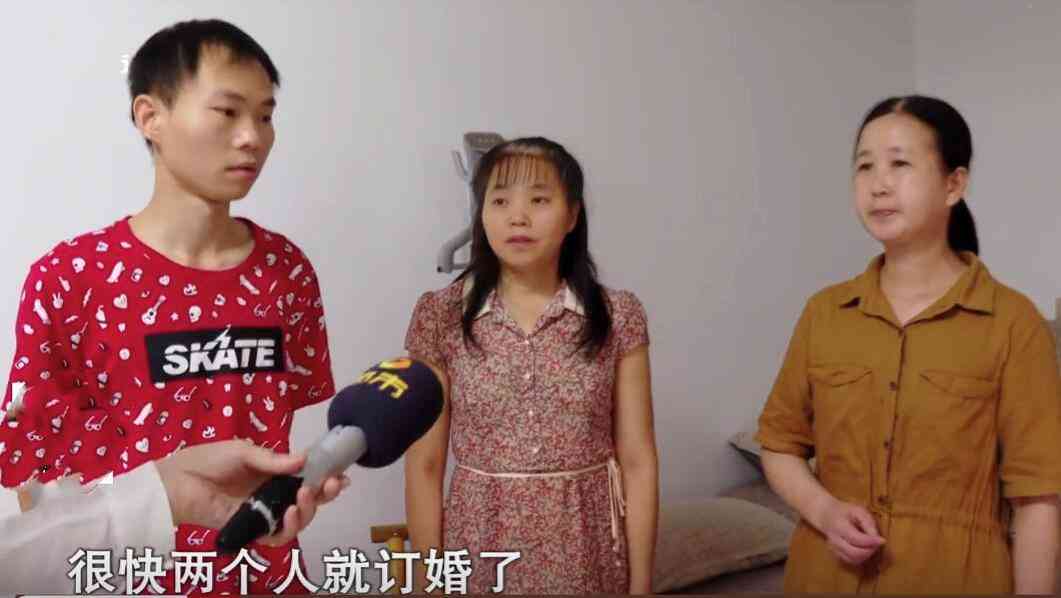 订婚和不订婚的区别(订婚女方必须买的东西)