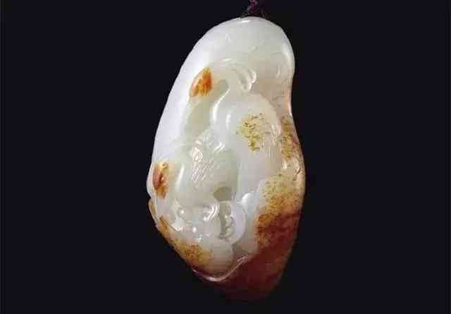 和田玉颜色等级照片(和田玉颜色等级划分)