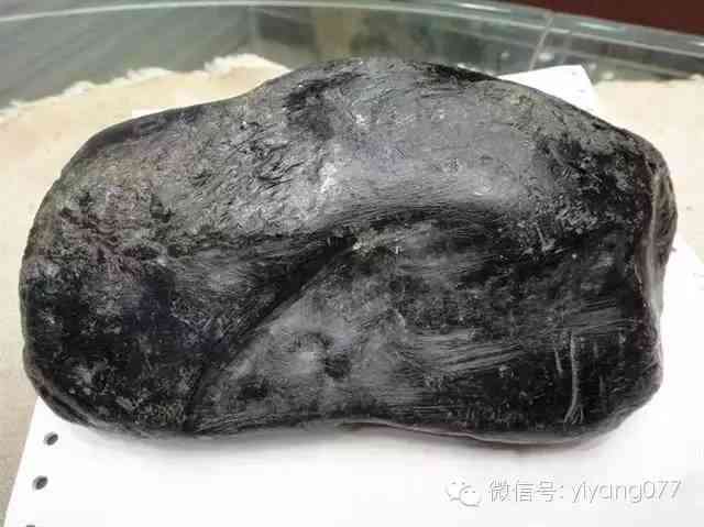 翡翠玉石原石毛料(翡翠玉石原石毛料值钱吗)