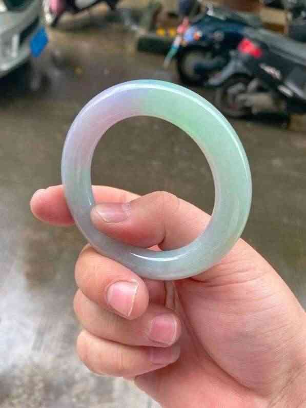 手镯测量方法(手镯测量方法和尺寸表高清图片)