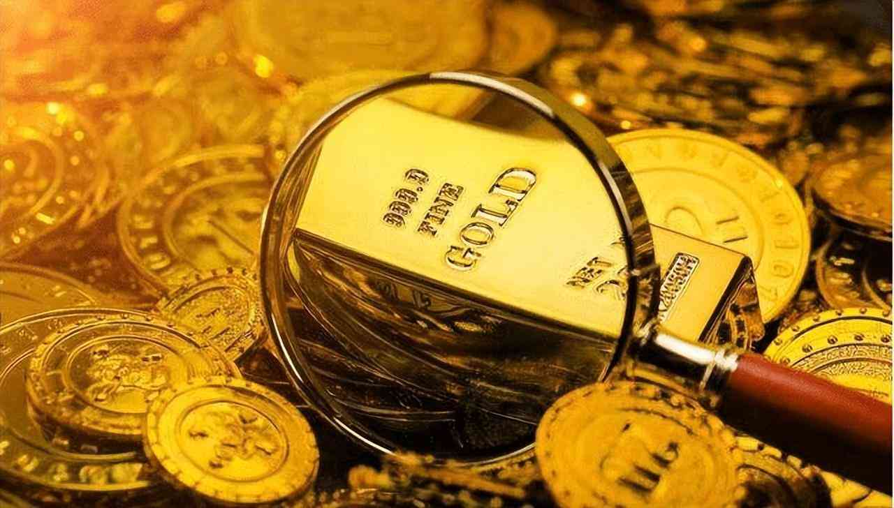 现在黄金价格(现在黄金价格多少钱一克9999)