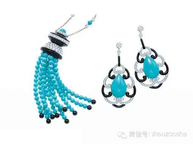 绿松石项链多少钱一克(一般绿松石的一个项链得多少钱)