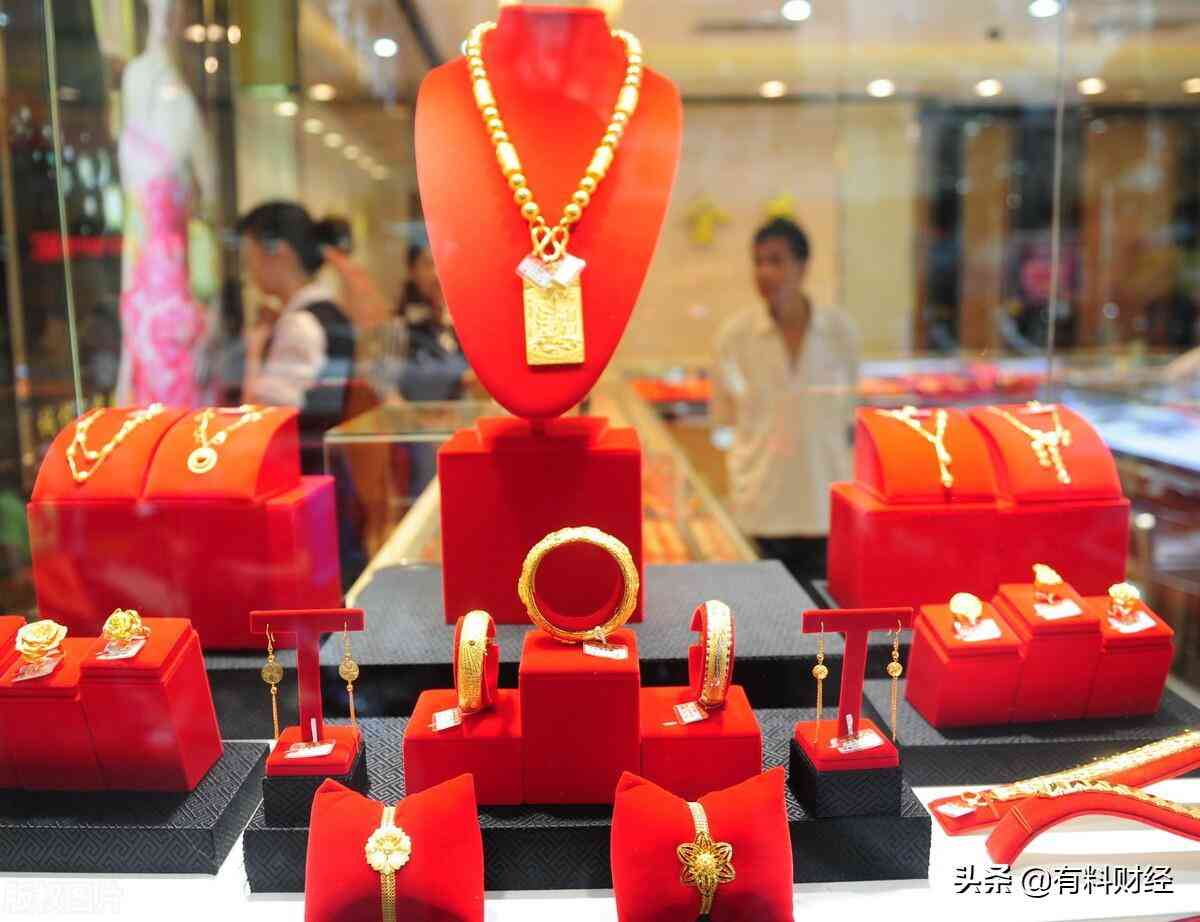 今日黄金价格周大福730(今日周大福黄金价多少钱一克)