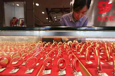 足金黄金价格今日行情(今日足金价 黄金价格)