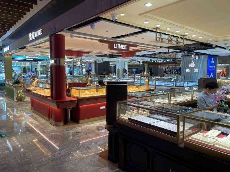 上海黄金今日金价9999(上海黄金今日金价查询表)