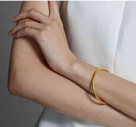 周大福黄金价格今日回收价(周大福今日黄金回收价格查询)