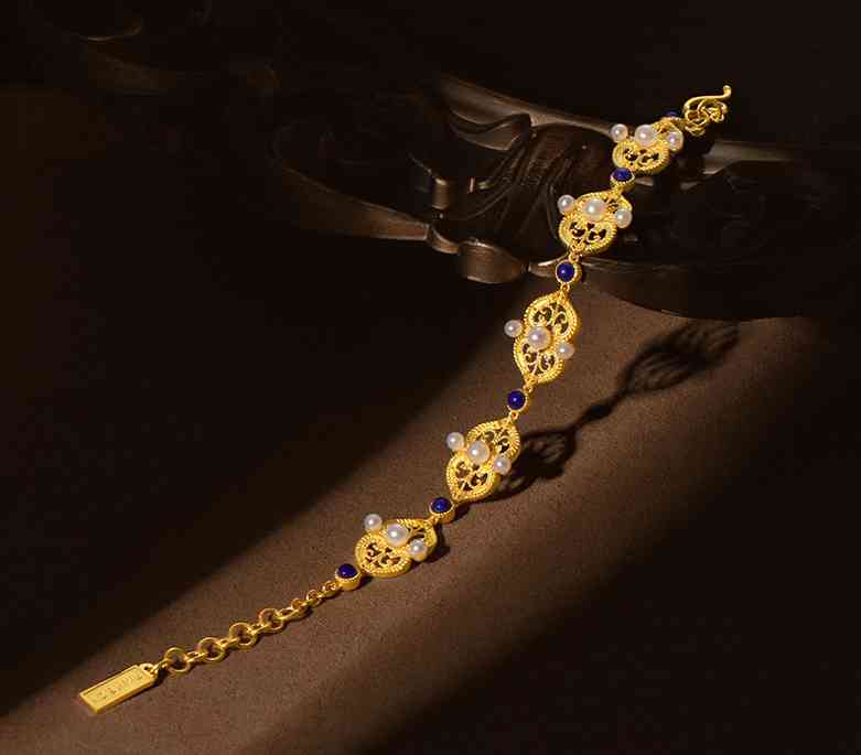 珠宝金价今日价格(六福珠宝金价今日价格)