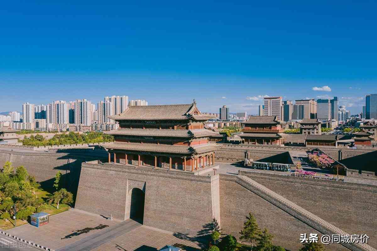 大同今日金价今天多少一克(大同今日金价查询)